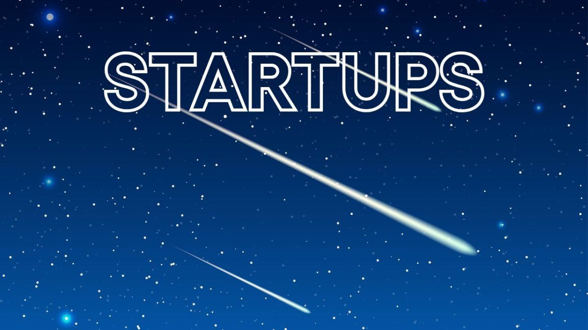 Disrupt's 14 Top Fintech Proptech Startups