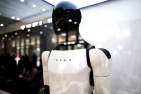 Musk Teases Tesla's 'Essential' Global Game-Changer