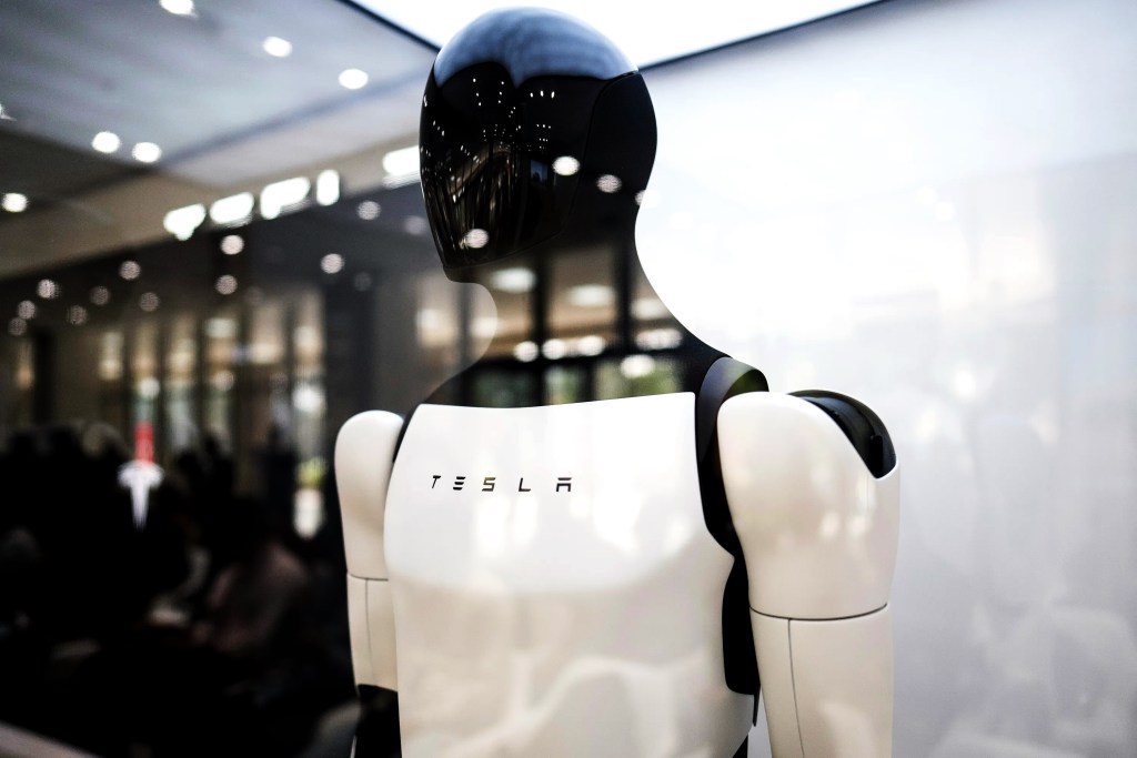 Musk Teases Tesla's 'Essential' Global Game-Changer