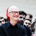 Apple's $2B Startup: iPhone Change