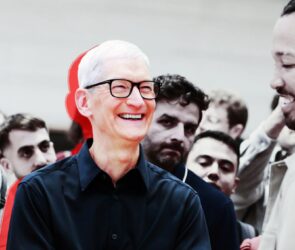 Apple's $2B Startup: iPhone Change