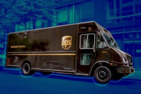 Delivery Giant Cuts 30,000 Jobs: Why