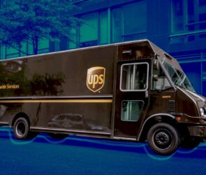 Delivery Giant Cuts 30,000 Jobs: Why