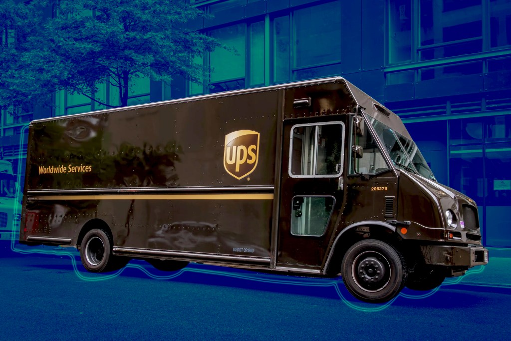 Delivery Giant Cuts 30,000 Jobs: Why