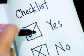 Affirmative Consent Matters