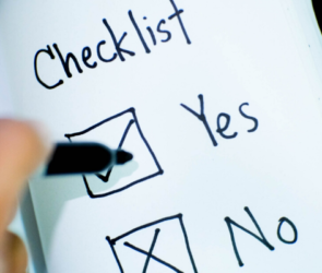 Affirmative Consent Matters