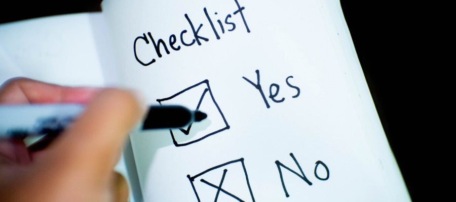 Affirmative Consent Matters