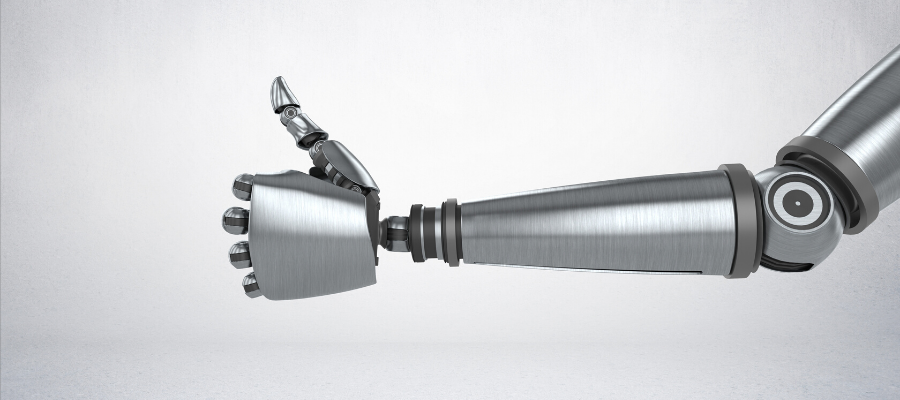 Regulating Automation: Benefits and Concerns