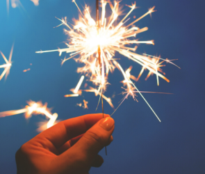 Achieve Your Resolutions