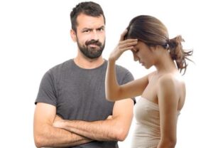 Why Girls Pick Guys