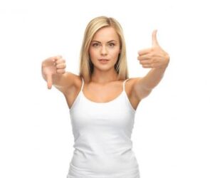 Women's Influence: Seeking Male Approval