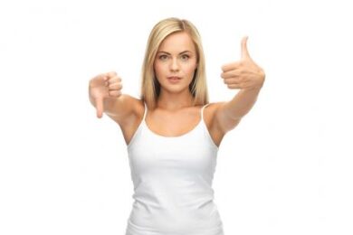 Women's Influence: Seeking Male Approval