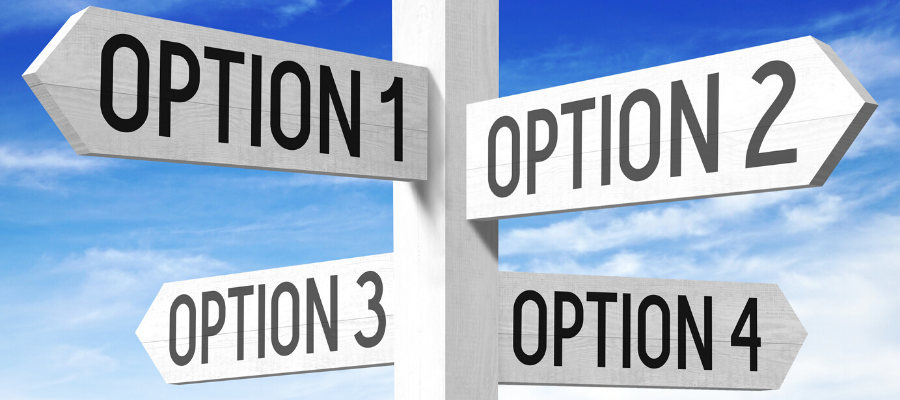 Unlock Possibilities