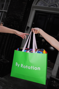 Rotation & Uber: Ski Style Delivered