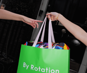 Rotation & Uber: Ski Style Delivered