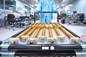 Prebiotics: Solving Copper Shortage for Startups