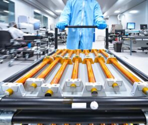 Prebiotics: Solving Copper Shortage for Startups