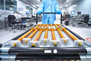 Prebiotics: Solving Copper Shortage for Startups