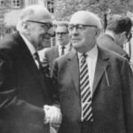 Enlightenment's Dark Side: Horkheimer & Adorno