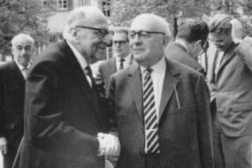 Enlightenment's Dark Side: Horkheimer & Adorno