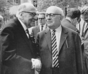 Enlightenment's Dark Side: Horkheimer & Adorno