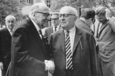Enlightenment's Dark Side: Horkheimer & Adorno