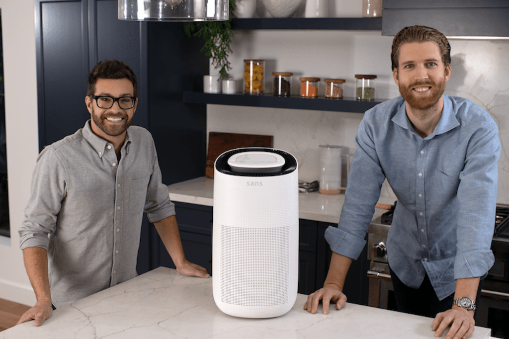 Friends' Home Essentials Strategy Surpasses $100M