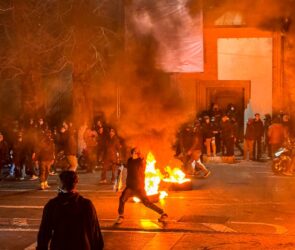 Omani Fishermen Say Asia Leads World in Squid Imports