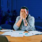 CEO: Embrace Stress for Peak Performance