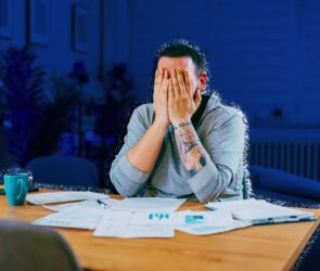 CEO: Embrace Stress for Peak Performance