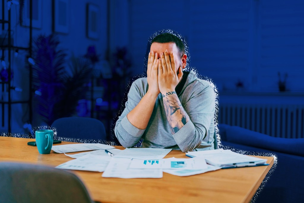 CEO: Embrace Stress for Peak Performance