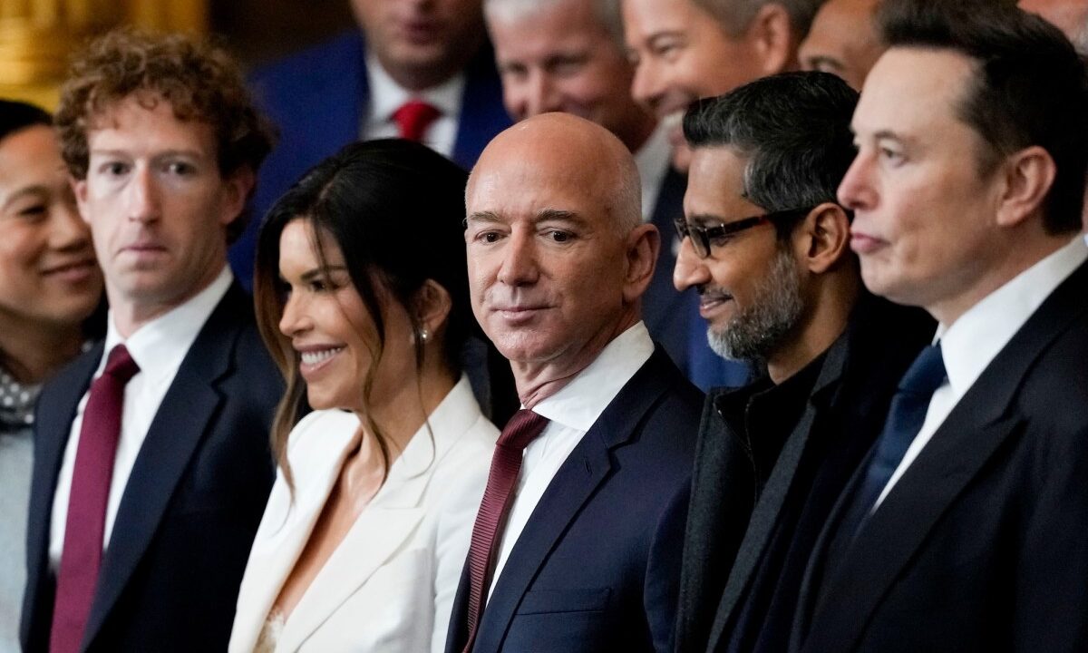 Europe Shifts Away from US Tech