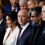 Europe Shifts Away from US Tech