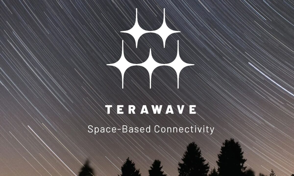 TeraWave: Blue Origin’s 6 Tbps Speed