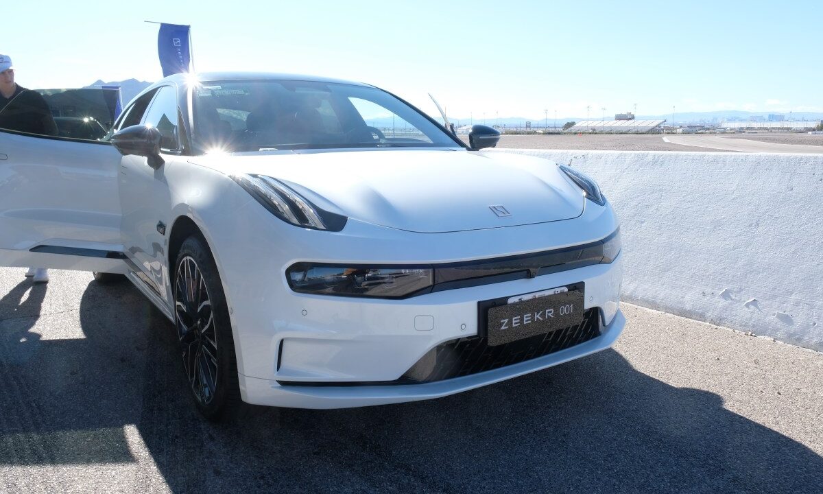 Okay, so I need to improve the original title "Chinese EVs inch closer to the US as Canada slashes tariffs" to make it more engaging, SEO-optimized, and concise, with a max of 6 words. First, I'll break down the original title to understand its core message.

The main points are: Chinese EVs (electric vehicles), getting closer to the US, and Canada reducing tariffs. The key elements here are the subject (Chinese EVs), the action (moving closer to the US), and the cause (Canada's tariff cuts).

To make it more engaging and catchy, I should focus on the action and the opportunity. Maybe use stronger verbs than "inch closer." Words like "enter," "expand," or "invade" might work. Also, "slashes tariffs" can be rephrased to something like "tariff cuts" or "reduced tariffs."

SEO optimization means including relevant keywords. "Chinese EVs," "US market," "Canada tariffs" are probably important. I need to make sure the title includes these or similar keywords.

Conciseness is key here—only 6 words. The original is 11 words, so I need to cut it down significantly. Let me try some combinations:

1. "Chinese EVs Enter US via Canada"
   - 6 words, includes key elements, but "via Canada" might not capture the tariff aspect clearly.

2. "Canada Tariff Cuts Boost Chinese EVs"
   - Focuses on Canada's action and the impact on EVs, but doesn't mention the US market.

3. "Chinese EVs Target US Market Now"
   - More action-oriented, but misses the Canada tariff part.

4. "Chinese EVs Gain US Tariff Advantage"
   - Implies tariff changes benefiting EVs, but Canada's role is unclear.

5. "Canada Fuels Chinese EV US Expansion"
   - Uses "fuels" metaphorically, includes all elements, but is it clear enough?

Hmm, maybe I can merge the ideas better. The original title's main point is that due to Canada's tariff cuts, Chinese EVs are moving closer to the US. So the cause-effect is Canada's action enabling Chinese EVs to enter the US market.

Another attempt: "Chinese EVs Near US Following Tariffs"
- "Following tariffs" is a bit vague. Maybe specify Canada.

"Chinese EVs Hit US via Canada"
- "Hit" is more impactful, but does it imply success or just entry?

"Chinese EVs Enter US Post-Canada Tariffs"
- Too long; "post-Canada tariffs" is a bit awkward.

What if I use "as" to show causation more succinctly? "Chinese EVs Enter US as Canada Acts" – but "acts" is vague.

Wait, maybe "Chinese EVs Advance on US Market" – captures movement but misses Canada's role.

Alternatively, focus on the opportunity: "Chinese EVs Seize US Tariff Break" – but unclear on Canada.

Perhaps "Tariff Cuts Propel Chinese EVs USward" – "USward" is unconventional but concise. Might not be best.

Back to earlier idea: "Chinese EVs Enter US via Canada" – it's concise, includes key players and action. Maybe that's the best balance.

Alternatively, "Chinese EVs Expand to US Market" – more general but misses Canada.

"Canadian Tariffs Cut, Chinese EVs Advance" – but two separate clauses, less smooth.

Finalizing, "Chinese EVs Enter US via Canada" seems to hit the key points within 6 words. It's engaging, mentions both countries, and implies the movement due to Canada's actions.
"Chinese EVs Enter US via Canada"