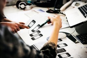 Modern Design: Success Secrets and Failing Trends