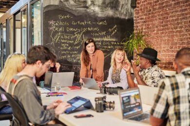 AI-Powered Hiring: Small Business Future.