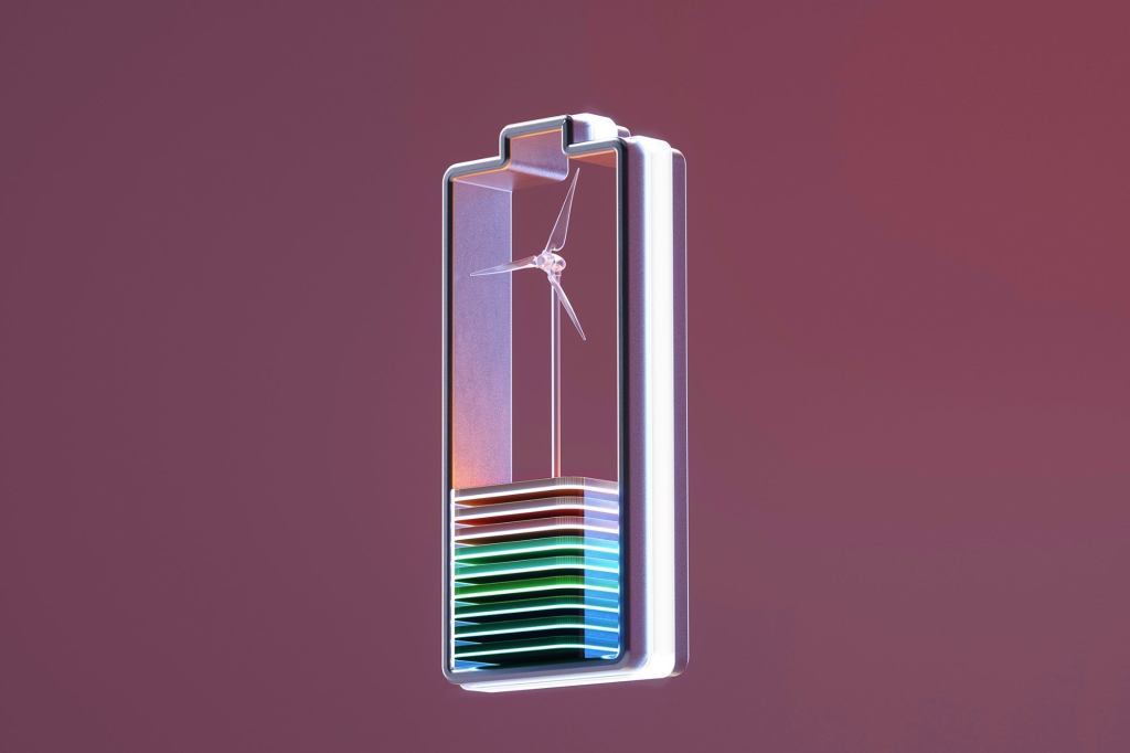 Clean Tech's Commodity Scarcity Crisis