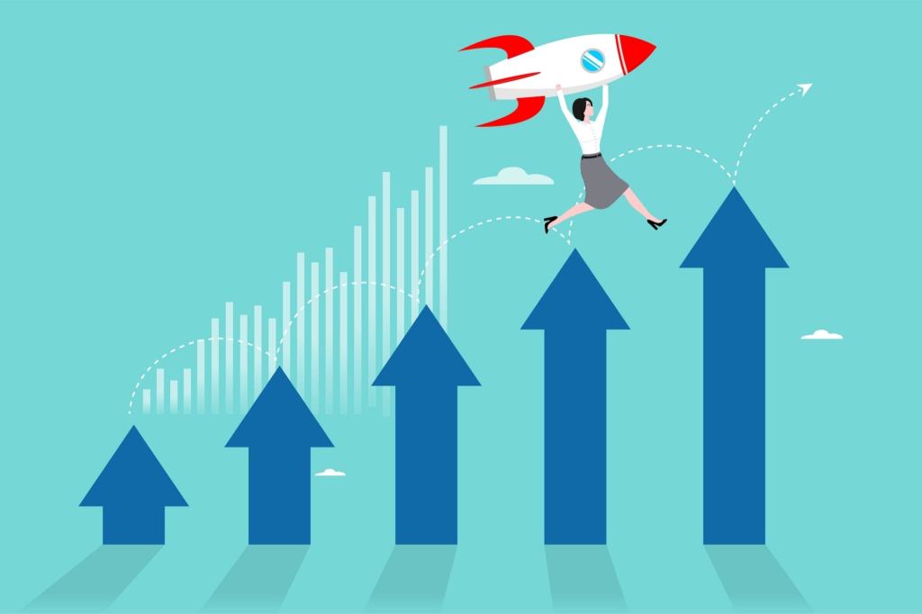 Harnessing Solopreneurship's Boom in 2026