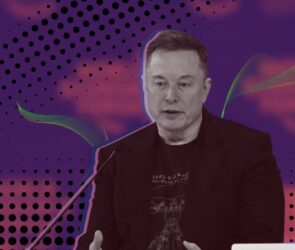 Elon Musk: I'm Alien, We're Alone