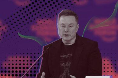 Elon Musk: I'm Alien, We're Alone