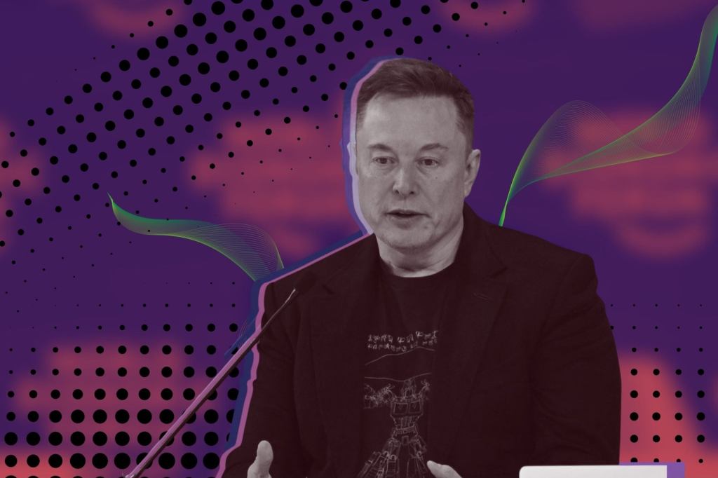 Elon Musk: I'm Alien, We're Alone