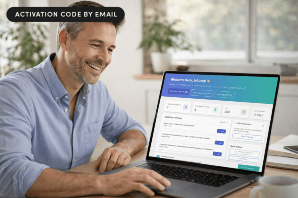 Master prompts, boost AI results