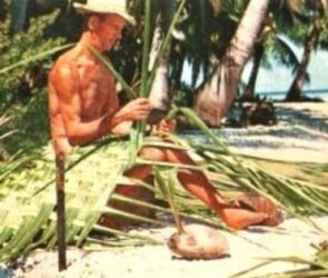 Tom Neale's Hermit Adventures