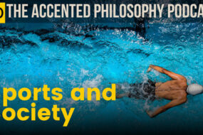 Sports and Society Explained