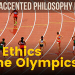 Olympic Ethics: Fairness, Transparency, Integrity