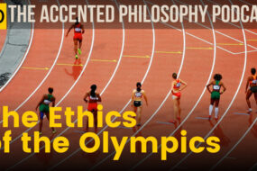Olympic Ethics: Fairness, Transparency, Integrity