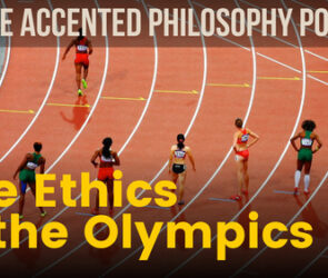 Olympic Ethics: Fairness, Transparency, Integrity