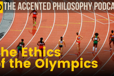 Olympic Ethics: Fairness, Transparency, Integrity