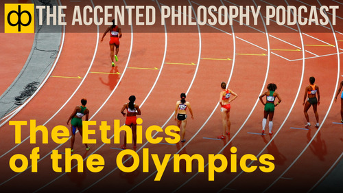 Olympic Ethics: Fairness, Transparency, Integrity